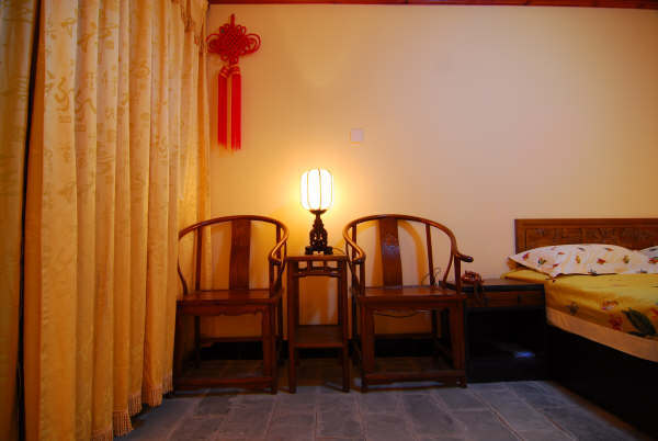 Citycourt Hotel Peking Exterior foto
